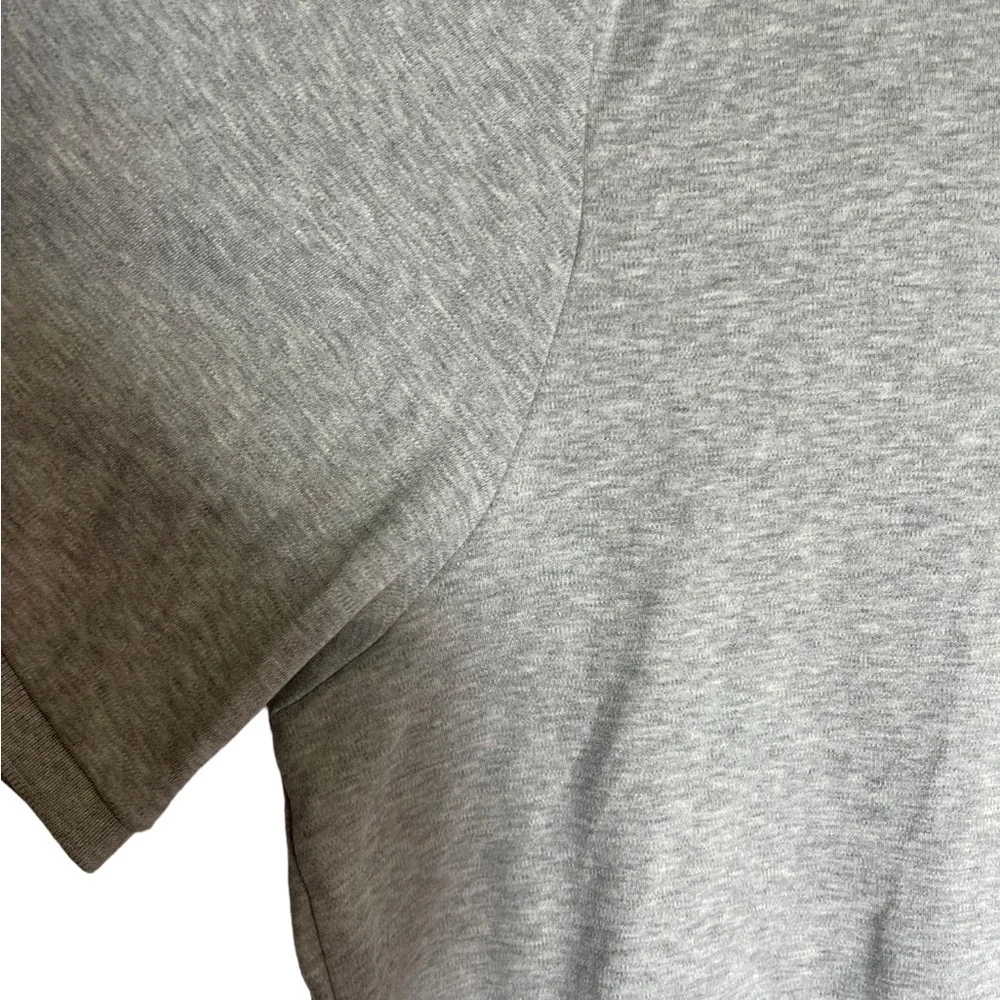 Polo‎ Ralph Lauren size XXL soft cotton classic grey polo shirt